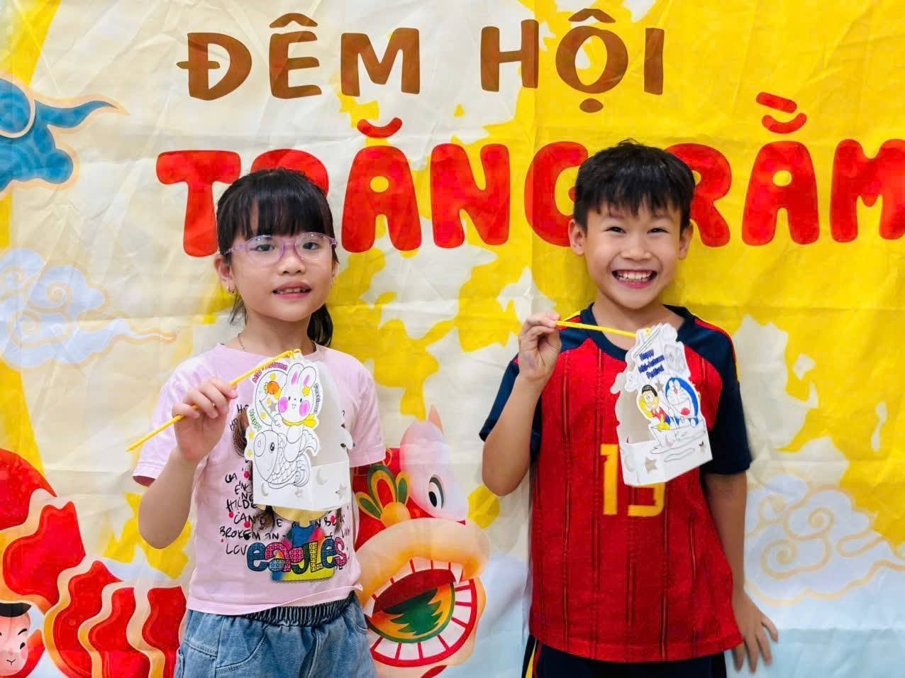 Vui Trung Thu 2026 - ảnh 7
