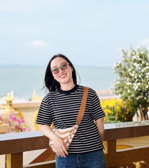 Cô Trần Thị Giang