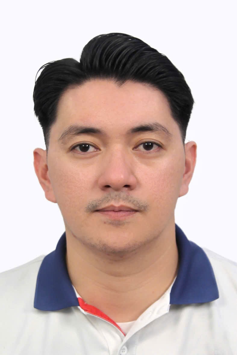 Thầy Pascual Paul Armand Marcos